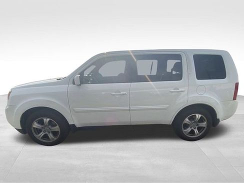 Used 2013 Honda Pilot EX-L image 3