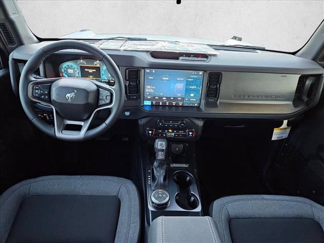 New 2026 Ford Bronco Big Bend AWD/4WD image 11