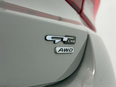 Used 2021 Kia K5 GT-Line image 10