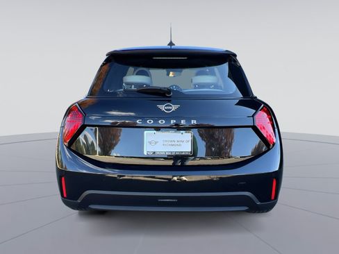 New 2026 MINI Cooper 2-Door Hardtop FWD image 4