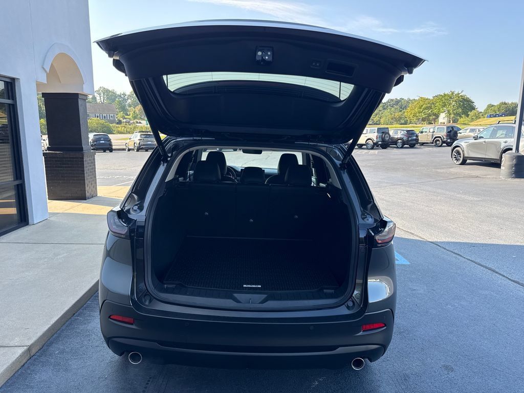 New 2026 MAZDA CX-5 Preferred AWD/4WD image 18