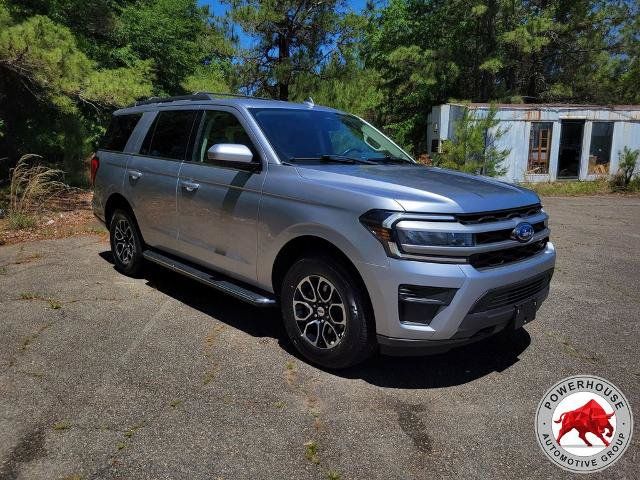 Certified 2023 Ford Expedition XLT AWD/4WD image 8