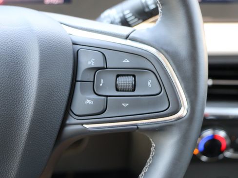Used 2026 Buick Encore GX Preferred w/ Comfort Package FWD image 19