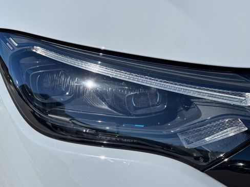 Certified 2023 Mercedes-Benz EQE 350+ 4MATIC Sedan image 11