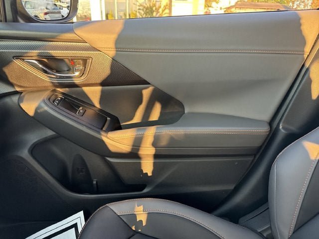 New 2026 Subaru Crosstrek 2.5i Limited AWD/4WD image 65