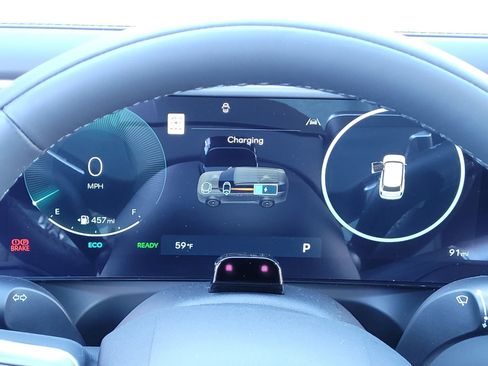 New 2026 Hyundai Palisade Calligraphy image 9