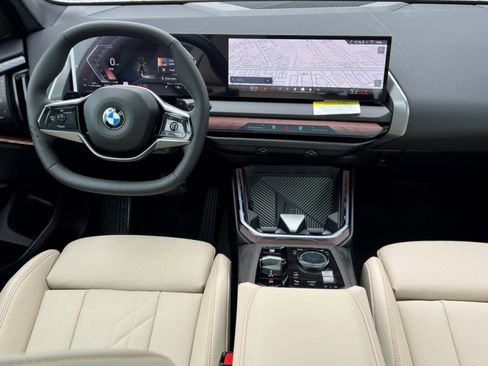 New 2026 BMW X3 xDrive30 image 33