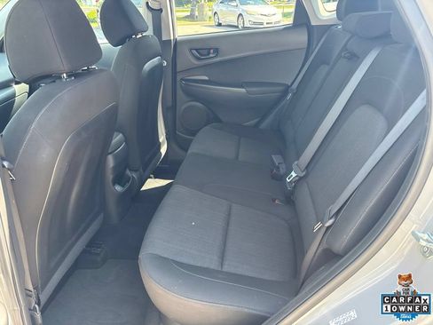 Used 2023 Hyundai Kona SEL FWD image 42