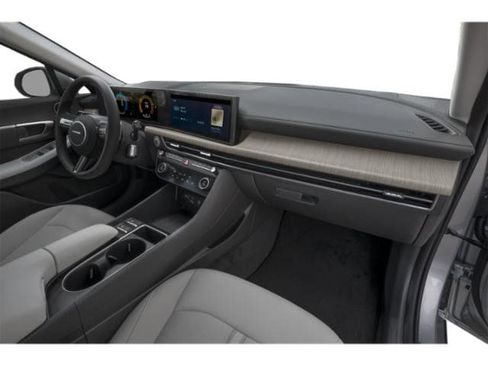 New 2026 Hyundai Sonata Blue image 14