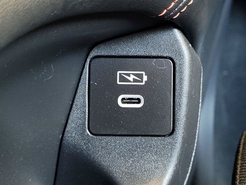 Used 2024 Honda HR-V Sport image 18