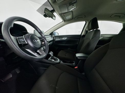 Used 2021 Kia Forte LXS image 20