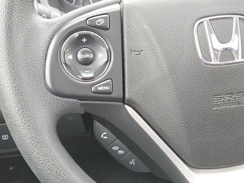 Used 2015 Honda CR-V EX image 10