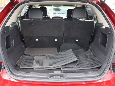 Used 2014 Ford Edge SEL w/ Equipment Group 205A image 17