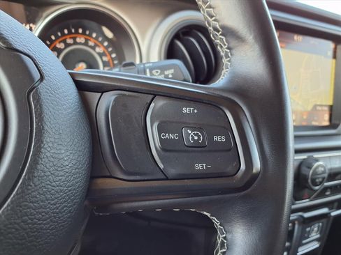 Certified 2021 Jeep Wrangler Sport image 13