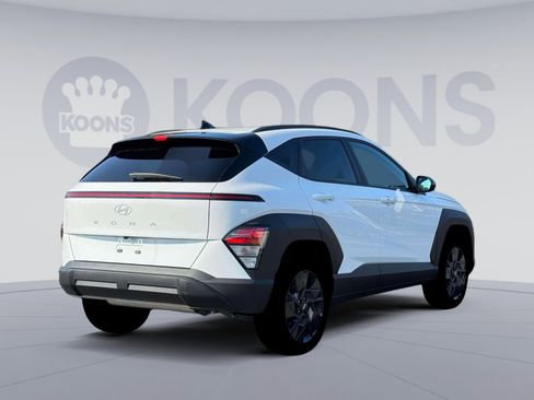 New 2026 Hyundai Kona SEL Sport image 10