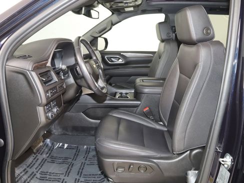 Used 2023 Chevrolet Tahoe LT AWD/4WD image 12
