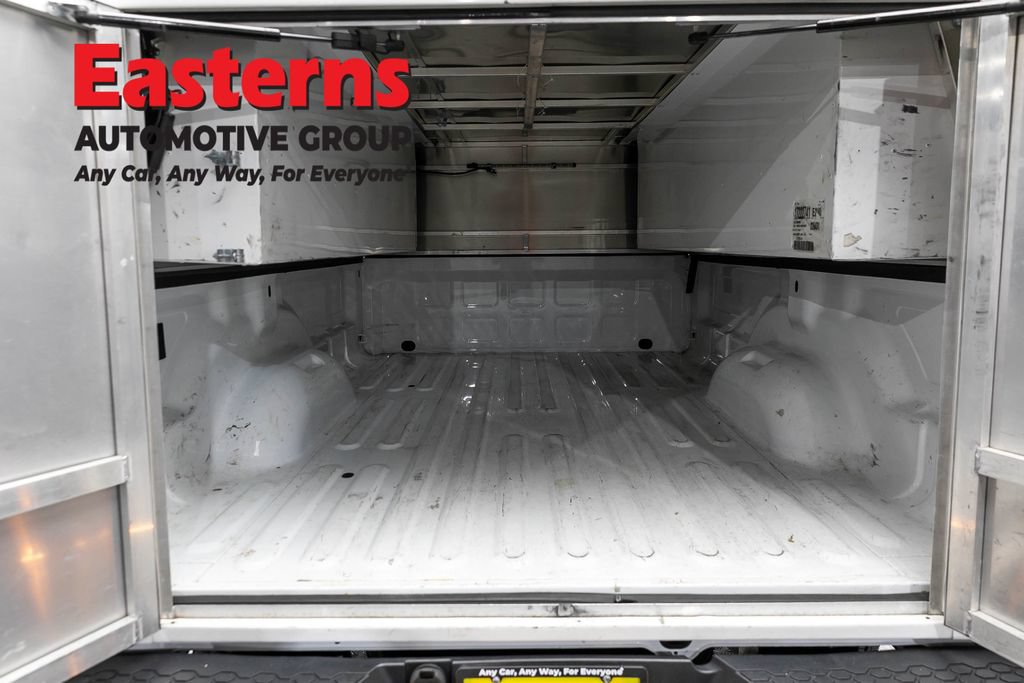 Used 2023 RAM 1500 Tradesman RWD image 10