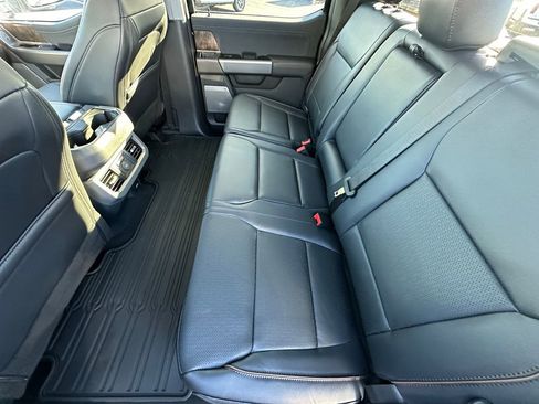 New 2026 Ford F350 Lariat w/ Chrome Package image 19