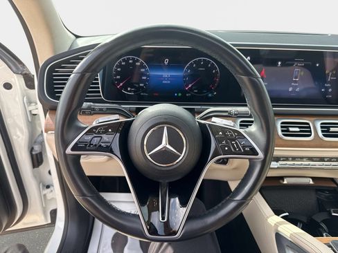 Used 2024 Mercedes-Benz GLE 350 4MATIC image 34