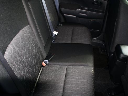 Used 2025 Mitsubishi Outlander Sport ES image 7