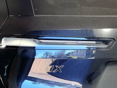 Used 2023 BMW iX M60 w/ Executive Package image 15