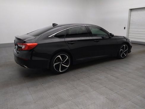 Used 2021 Honda Accord Sport Special Edition image 10
