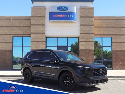 Used 2023 Honda CR-V Sport