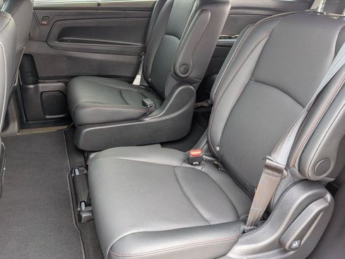 Certified 2025 Honda Odyssey Sport-L image 31