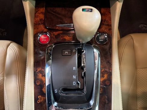 Used 2008 Jaguar XKR R RWD image 27