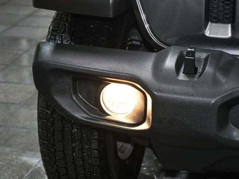 Used 2019 Jeep Wrangler Unlimited Sport S image 58