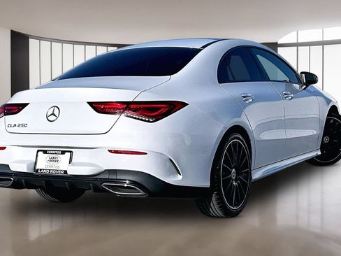 Used 2023 Mercedes-Benz CLA 250 image 6