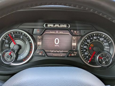 Used 2020 RAM 2500 Laramie AWD/4WD image 26