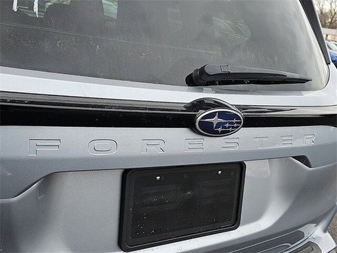 New 2026 Subaru Forester Premium image 23