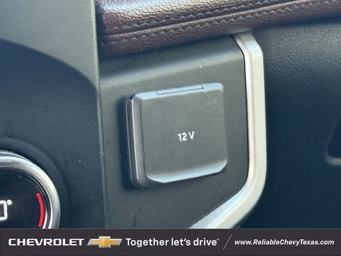 Used 2023 Ford Expedition Max Limited RWD image 22