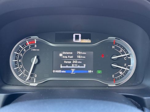 Used 2019 Honda Ridgeline RTL-T image 19