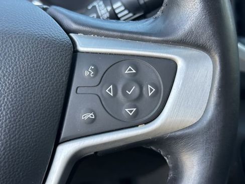 Used 2020 GMC Terrain SLT image 26