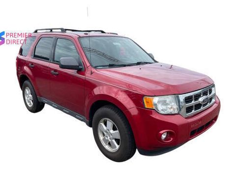 Used 2010 Ford Escape XLT AWD/4WD image 8