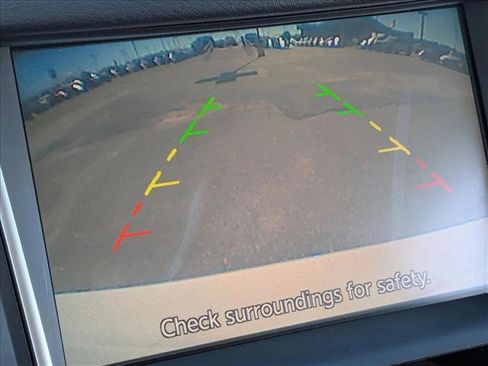 Used 2018 INFINITI Q50 Sport image 12