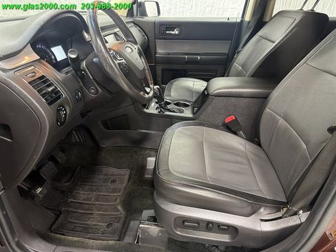 Used 2015 Ford Flex SEL w/ Equipment Group 202A image 27