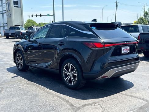 Used 2024 Lexus RX 350 Premium w/ Convenience Package AWD/4WD image 9