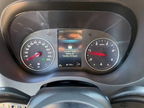 New 2025 Mercedes-Benz Sprinter 2500 image 7