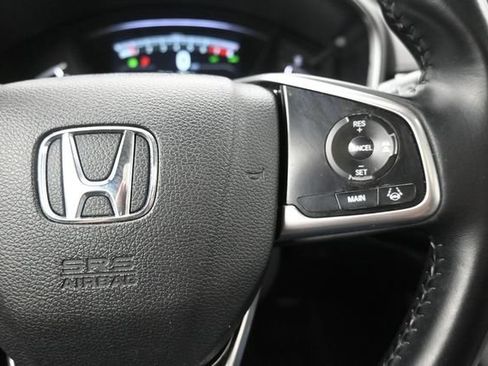 Used 2018 Honda CR-V EX-L image 28