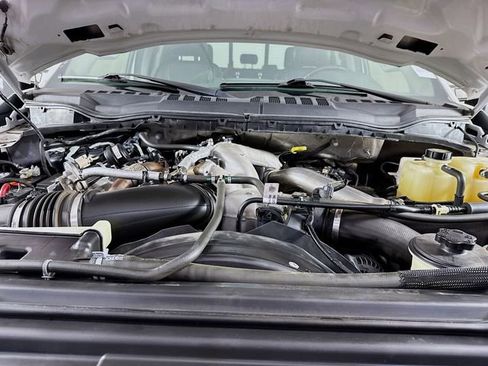 Used 2020 Ford F350 Lariat w/ Lariat Ultimate Package image 34