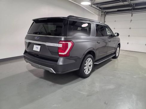 Used 2021 Ford Expedition Max XLT AWD/4WD image 7