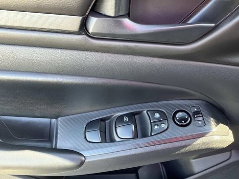 Certified 2025 Nissan Altima 2.5 S image 18