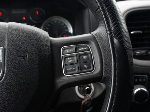 Used 2023 RAM 1500 Tradesman w/ Electronics Group RWD image 22