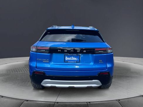 Certified 2024 Honda Prologue Touring image 4