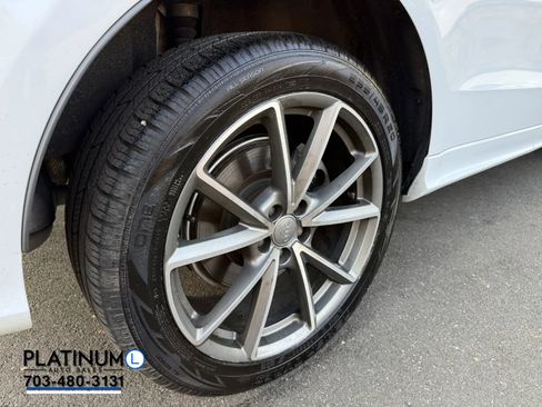 Used 2016 Audi Q5 3.0T Premium Plus w/ Technology Package image 28