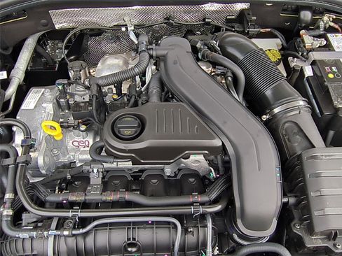 New 2026 Volkswagen Jetta Sport image 22