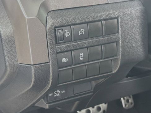 Used 2024 Toyota Tacoma TRD Sport image 24